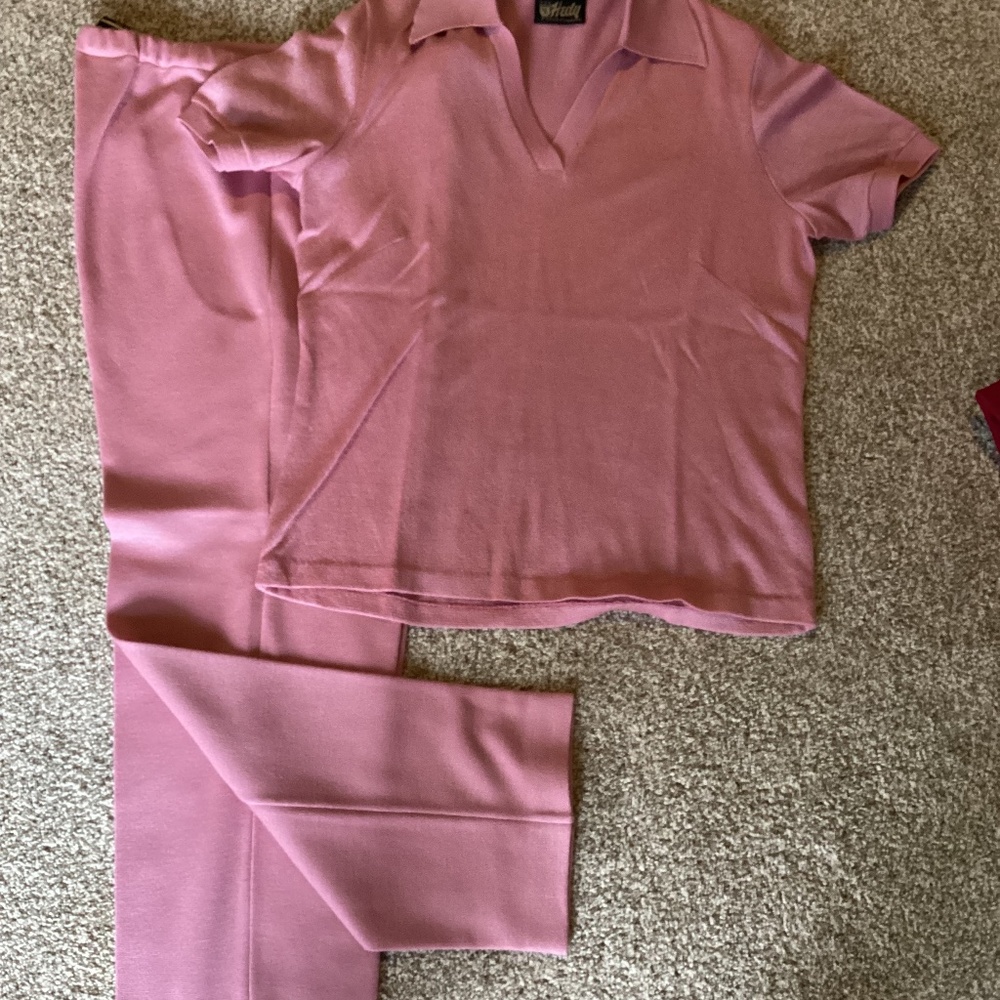 Hedy Knits of California
